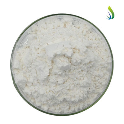 Bulk Zinc Oxide CAS No. 1314-13-2 Nano Zinc Oxide Powder
