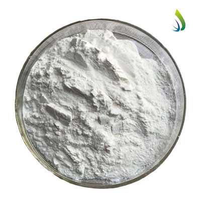 Bulk Zinc Oxide CAS No. 1314-13-2 Nano Zinc Oxide Powder
