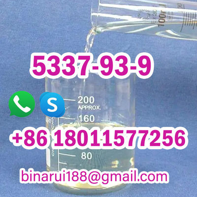 CAS 5337-93-9 4-Metilpropiofenon / 1-(4-Metilfenil)-1-Propanon