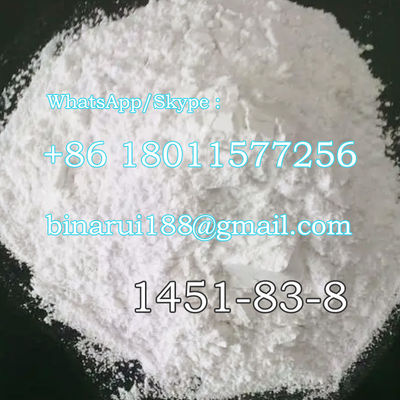CAS 1451-83-8 Harga Grosir Pabrik 2-Bromo-1-Phenyl-1-Butanone / 2-Brom-3'-Methylpropiophenon