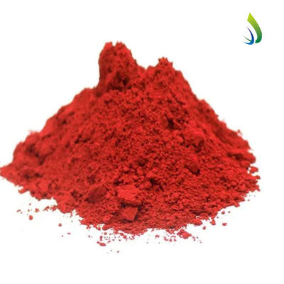 Pabrik Fe2O3 Magnetic Iron Oxide Powder Acicular Gamma CAS 1309-37-1 Fe2O3 bubuk