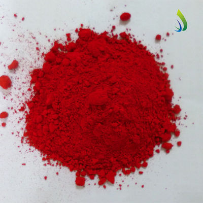 Pabrik Fe2O3 Magnetic Iron Oxide Powder Acicular Gamma CAS 1309-37-1 Fe2O3 bubuk