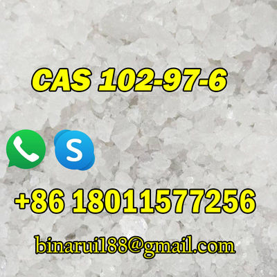 Kualitas Tinggi N-Benzylisopropylamine C10H15N Benzylisopropylamine CAS 102-97-6