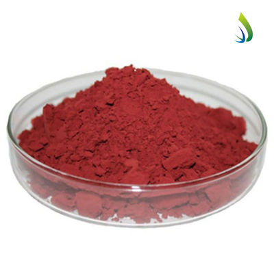 Mudanjiang Fengda 1332-37-2 Pigment Manufacturer H130 190 Iron oxide merah
