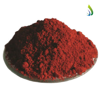 Mudanjiang Fengda 1332-37-2 Pigment Manufacturer H130 190 Iron oxide merah