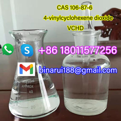 VCHD / 4-Vinilsikloheksena Dioksida CAS 106-87-6