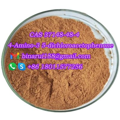 4-Amino-3,5-dichloroacetophenone CAS 37148-48-4