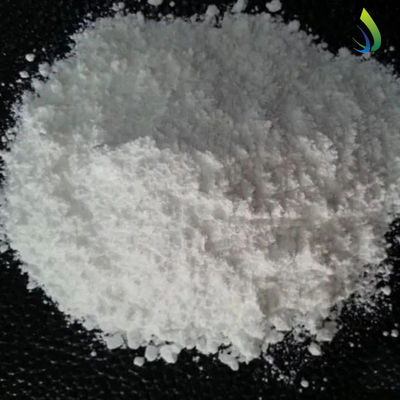 CAS 10034-76-1 Kalsium Sulfat Hemihidrat Bahan baku Bahan baku Warna putih