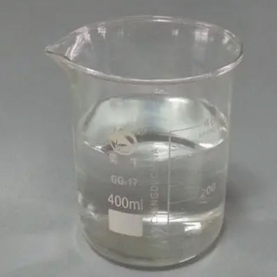CAS 2078-71-9 1-(2-Hydroxyethyl)Urea / 2-Hydroxyethylurea Cairan transparan tanpa warna