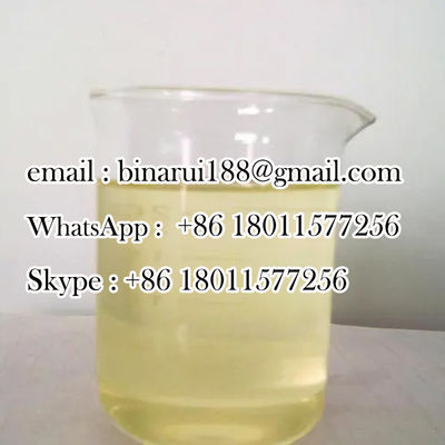Sampel pendukung HI Hydriodic Acid Cas 10034-85-2