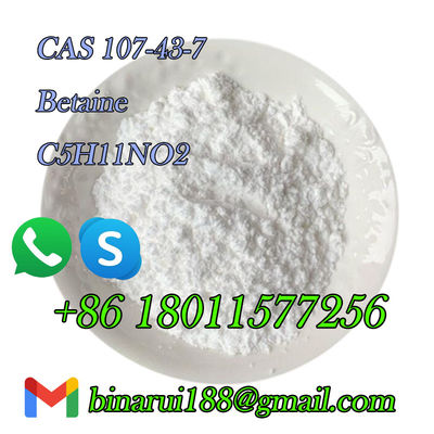 CAS 107-43-7 Betain / Glisin Betain