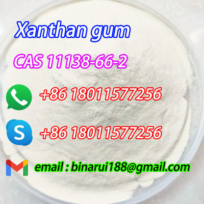 Pabrik Jual Xanthan Gum / 2- ((2,4-Diaminophenoxy) Ethanol Dihydrochloride CAS 11138-66-2 berkualitas tinggi