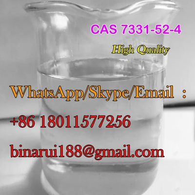 Kualitas Superior (S)-3-Hydroxy-γ-butyrolactone / (S)-4-Hydroxydihydrofuran-2(3H) -one CAS 7331-52-4