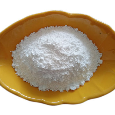 Halogenat Kalsium Sulfat yang Sangat Efektif Untuk Industri CAS 10034-76-1