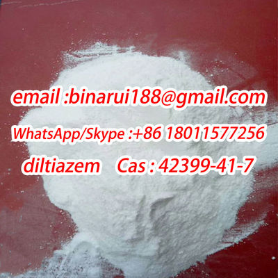 Diltiazem / Adizem / Citizem CAS 42399-41-7