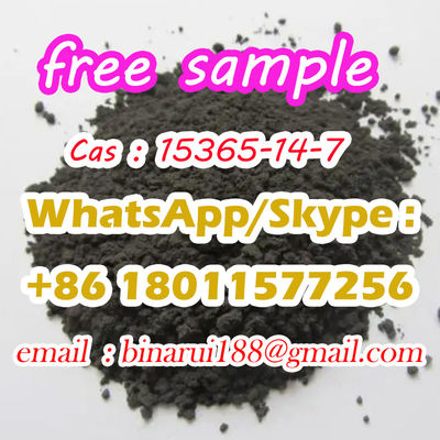CAS 15365-14-7 Besi Litium ((II) Fosfat / Besi Litium ((2+) Fosfat Kualitas Superior