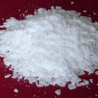 Kemurnian 90%min Kalium Hydroxide / Kalium H Cas 1310-58-3