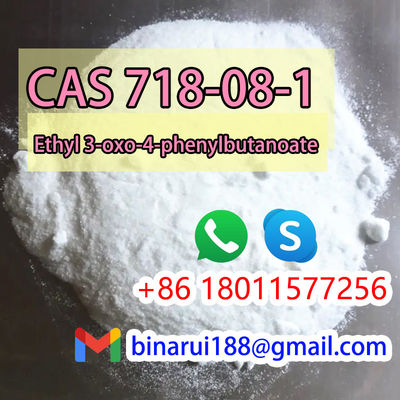 Etil 3-okso-4-fenilbutanoat CAS 718-08-1 3-okso-4-fenil-butirat asam etil ester