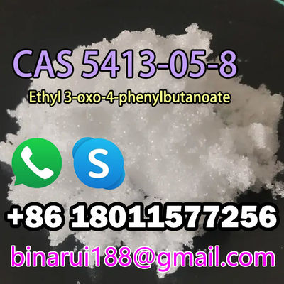 Ethyl 3-Oxo-4-Phenylbutanoate / 3-Oxo-4-Phenyl-Butric Acid Ethyl Ester CAS 5413-05-8